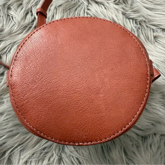 SEZANE Farrow Mini Bag - Picture 10 of 16
